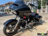 Harley-Davidson CVO (Road Glide Ultra) 