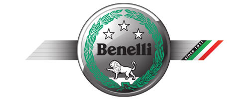 Benelli BN 600i 